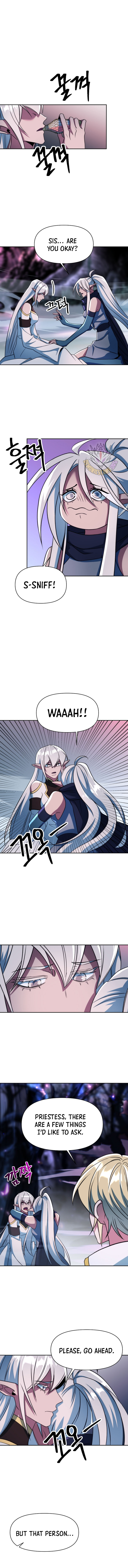The Archmage Transcending Through Regression Chapter 148 1